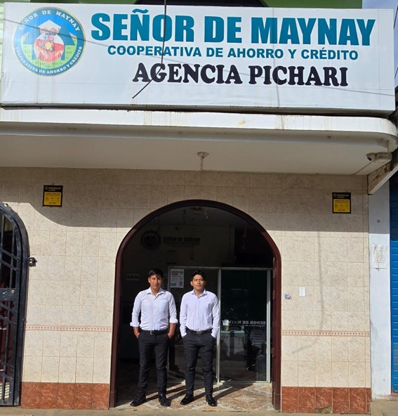 Agencia Pichari