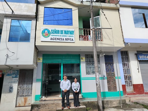 Agencia Sivia