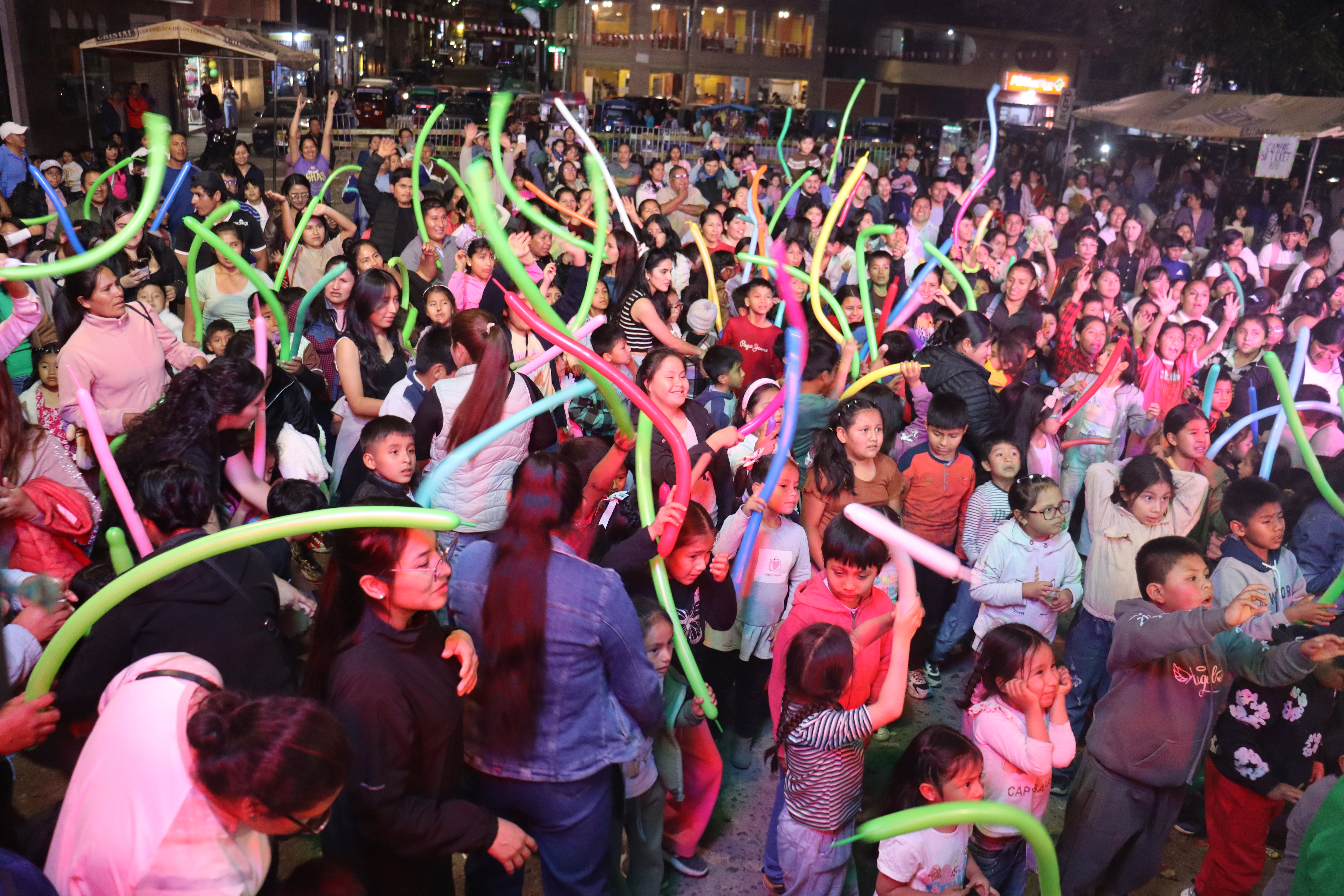 20 aniversario Señor de Maynay - foto 1