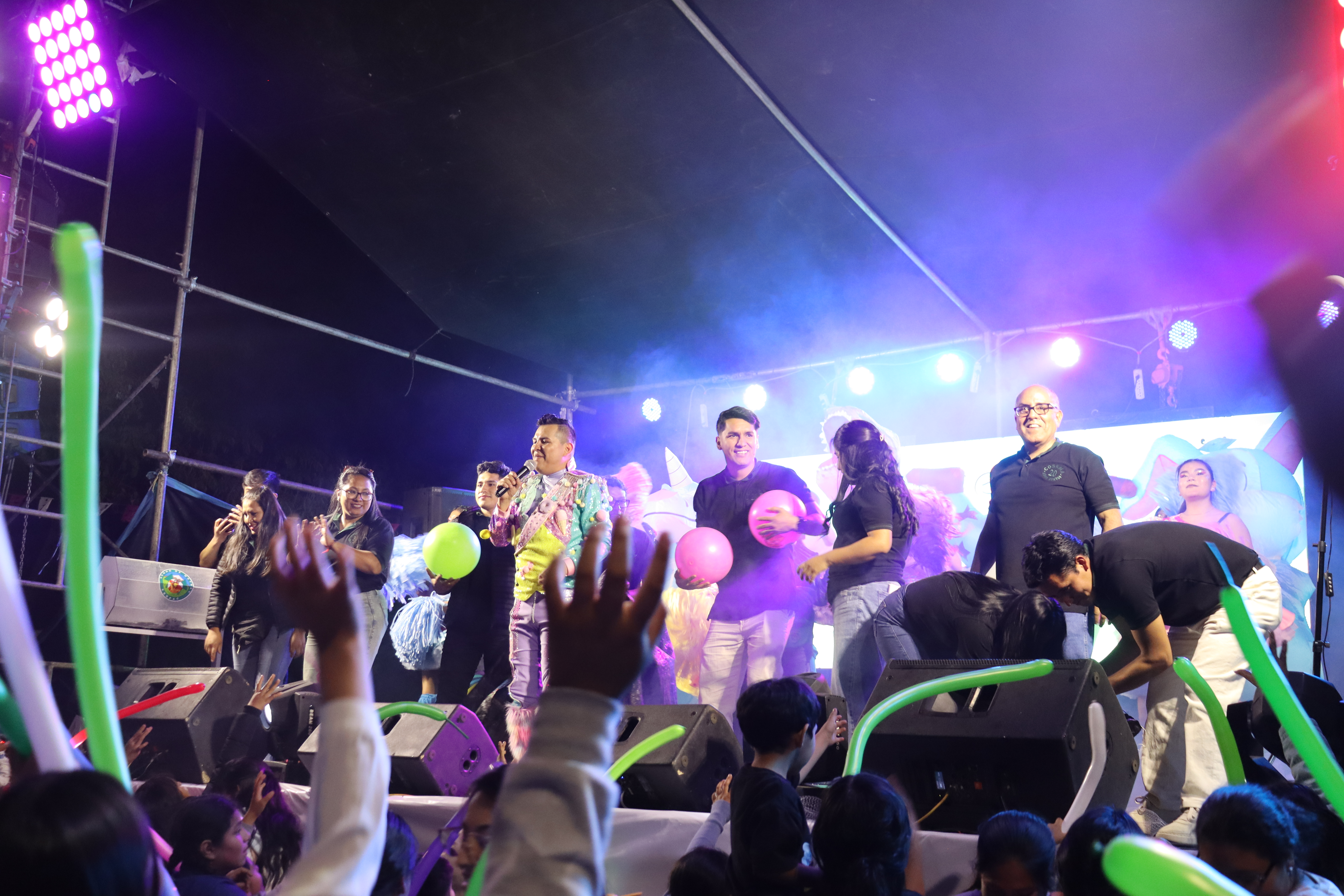 20 aniversario Señor de Maynay - foto 2