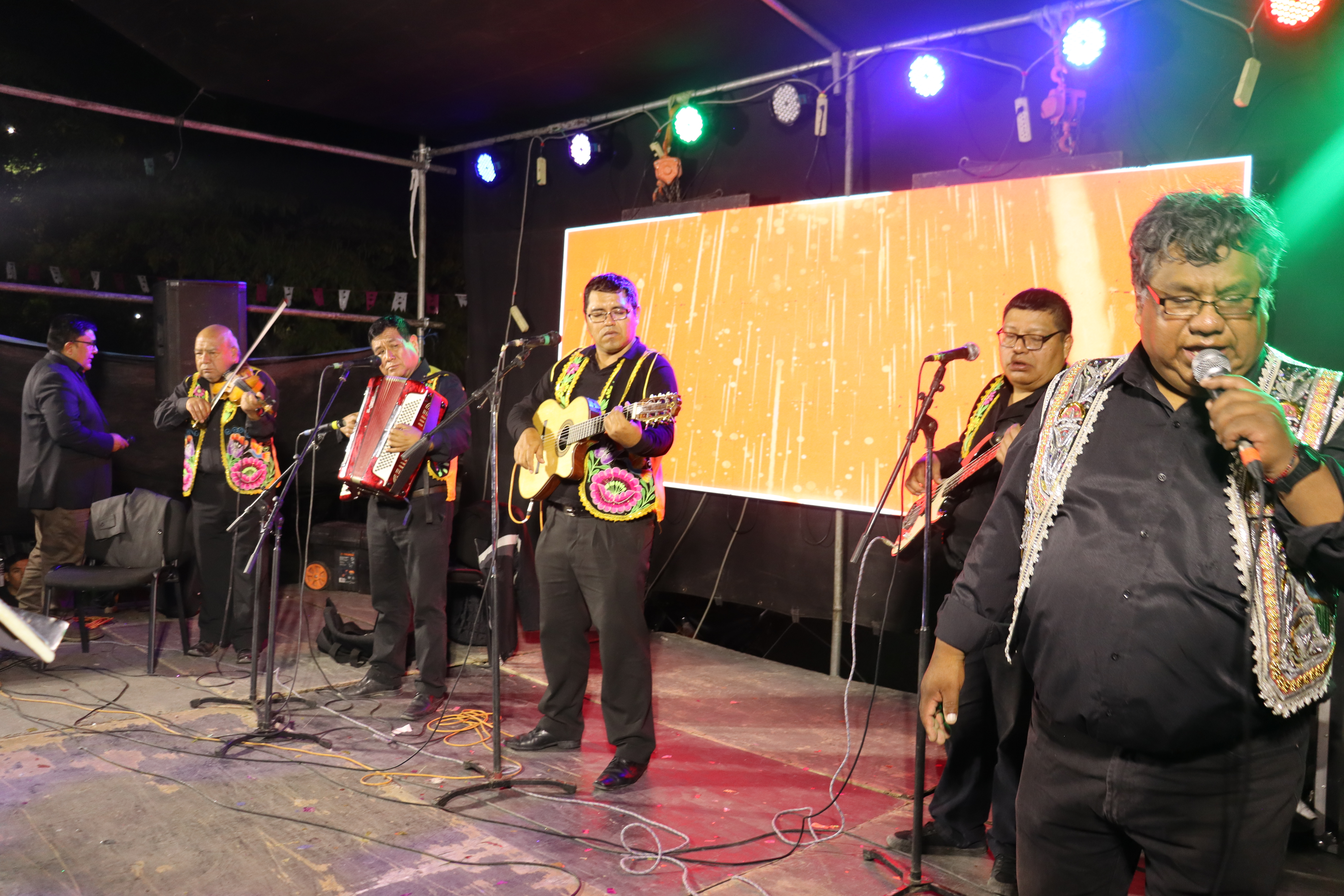 20 aniversario Señor de Maynay - foto 4