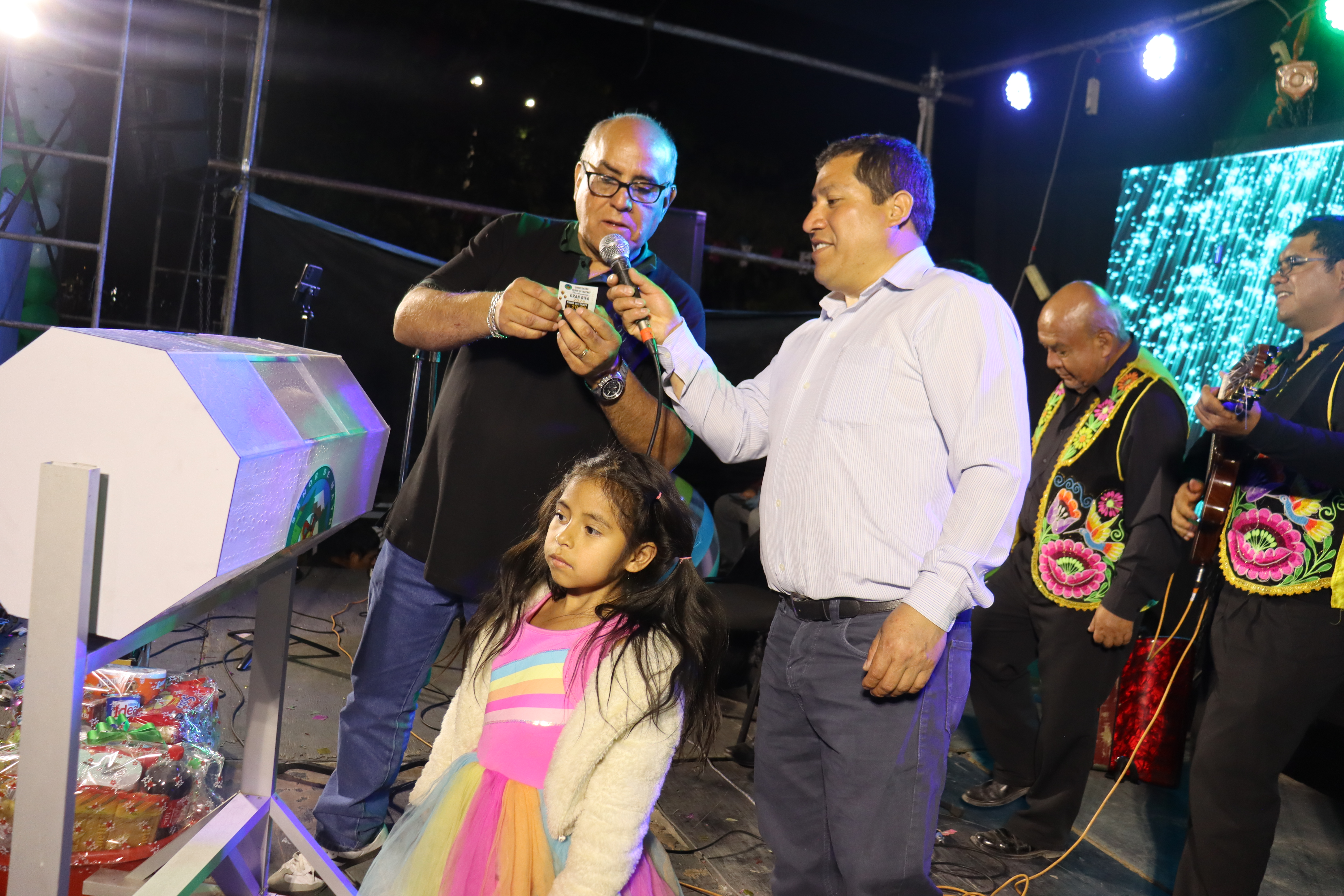 20 aniversario Señor de Maynay - foto 6