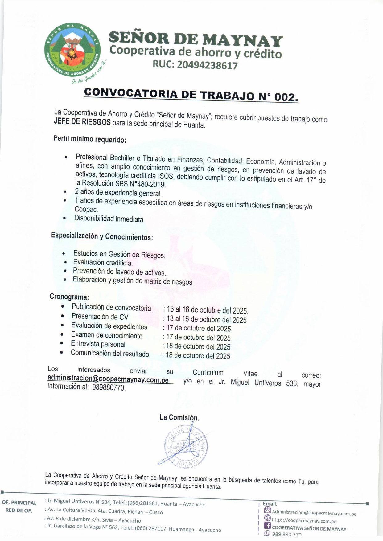Noticia