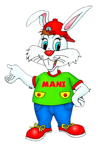 Mani - Señor de Maynay